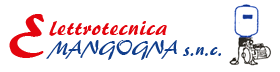 Elettrotecnica Mangogna